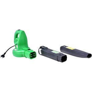 Soprador de Folhas Elétrico, Garthen GSF2000, 2000 Watts, 220 Volts