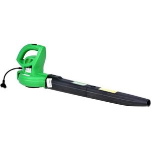 Soprador de Folhas Elétrico, Garthen GSF2000, 2000 Watts, 220 Volts