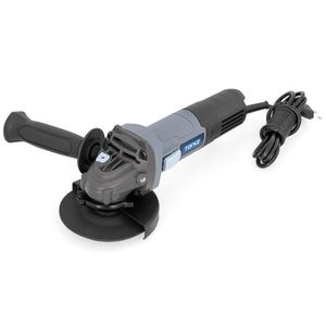 Esmerilhadeira Torkz TRE0003, 4.1/2", 850 Watts - 220 Volts