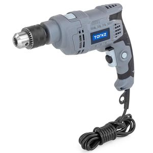 Furadeira de Impacto Industrial Torkz TRE0001, 710 Watts - 220 Volts