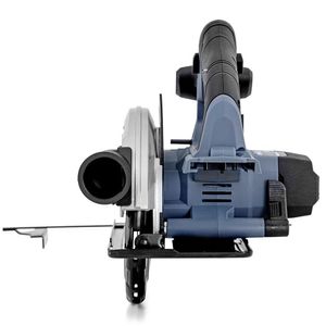 Serra Circular Torkz TRB0004, Sem Bateria, 20 Volts