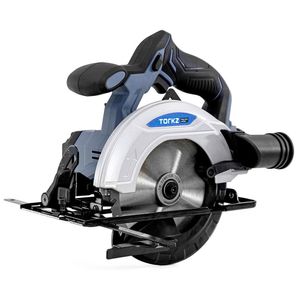 Serra Circular Torkz TRB0004, Sem Bateria, 20 Volts
