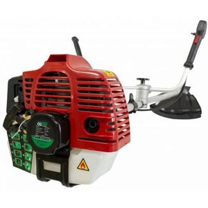 Roçadeira Lateral a Gasolina Garthen CG-450, 1,7 HP, 42.7 CC