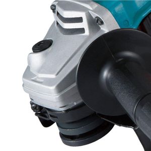 Esmerilhadeira Angular Makita, 720 Watts - M9507B