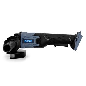 Esmerilhadeira à Bateria Torkz 4.1/2" (115mm) TRB0003, 20 Volts, não acompanha bateria