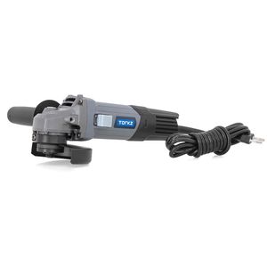 Esmerilhadeira Profissional Torkz TRE0012 4.1/2", 750 Watts - 220 Volts