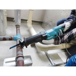 Serra Sabre Industrial Makita M4501KB 1010 Watts com Maleta
