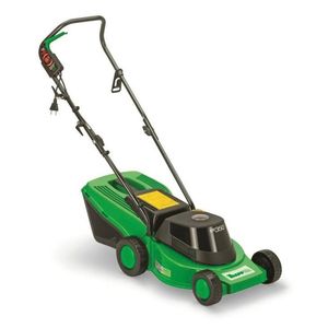 Cortador de Grama Elétrico Trapp WM350, 1100 watts