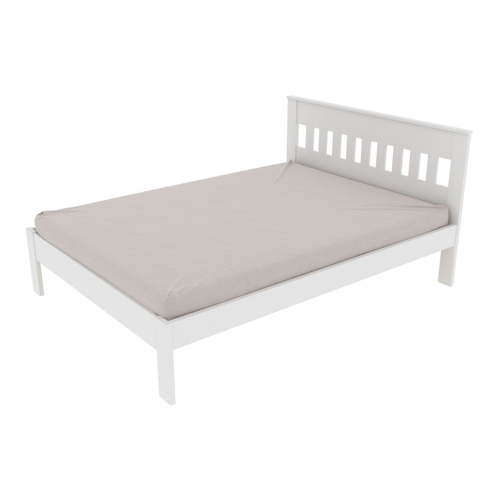 Cama Casal 161x208cm (10660)