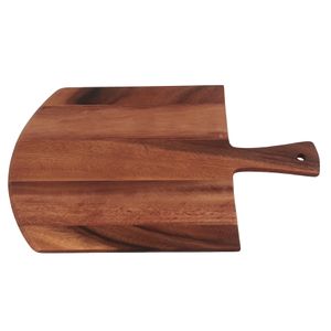 Tábua para Pizza Acácia Madeira - A\CASA