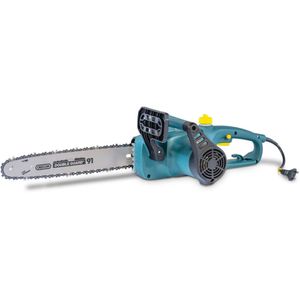 Motosserra Elétrica Tekna ES1250N, 14", 1200 Watts