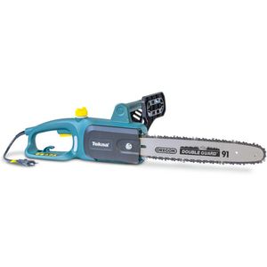Motosserra Elétrica Tekna ES1250N, 14", 1200 Watts