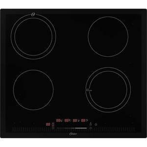 Cooktop de Indução Oster 4 Bocas OTOP402 - 220V (Avariado)