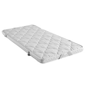 Pillow Top Herval King Protection, 7x193x203 cm, Elástico