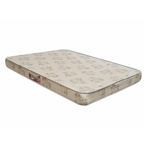Colchão Casal Herval Extra, Espuma D23, 14x138x188 cm