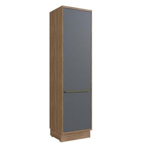 Paneleiro Cozinha Modulada Herval Ten, 100% MDF 2 Portas
