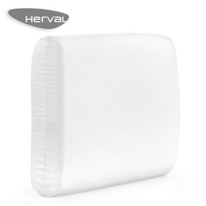Travesseiro Herval Sonoterapia, Espuma D16, 60x40 cm