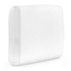 Travesseiro Herval Sonoterapia, Espuma D16, 60x40 cm