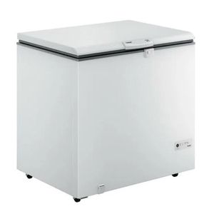 Freezer Horizontal Consul CHA31FB, 1 Porta, 309 Litros, Branco