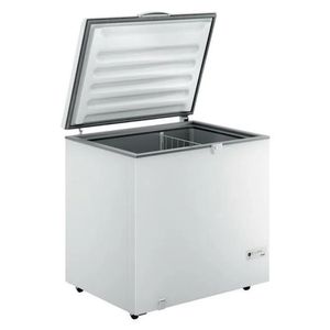 Freezer Horizontal Consul CHA31FB, 1 Porta, 309 Litros, Branco