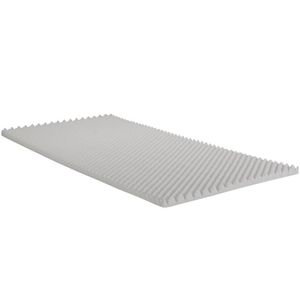 Manta Perfilada Herval 188 x 88 x 0,5 cm