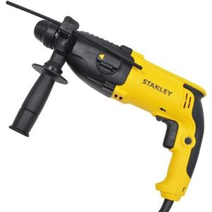 Martelete SDS Plus Stanley SHR263K, com Maleta, 800 Watts - 220 Volts