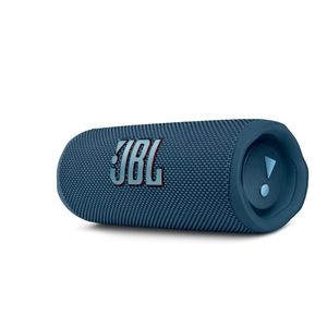 Caixa de Som JBL Flip 6, Bluetooth, Azul