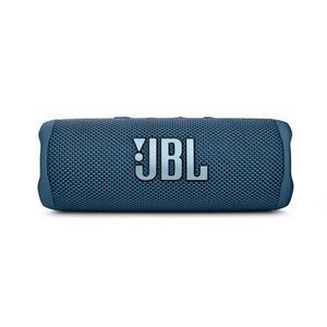 Caixa de Som JBL Flip 6, Bluetooth, Azul