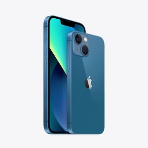 Apple iPhone 13 (128GB) - Azul