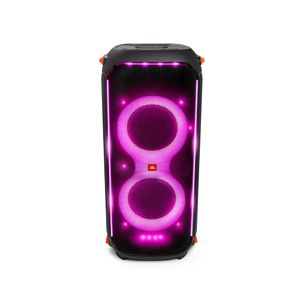 Caixa de som JBL, Partybox 710, Portátil, Bluetooth, Preto