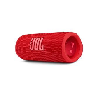 Caixa de Som JBL Flip 6, Bluetooth, Vermelho