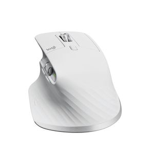 Mouse Logitech MX Master 3S, Cinza
