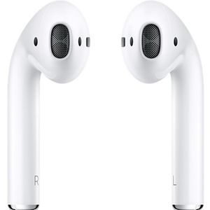 Apple AirPods (2ª geração) com Estojo de Recarga Lightning