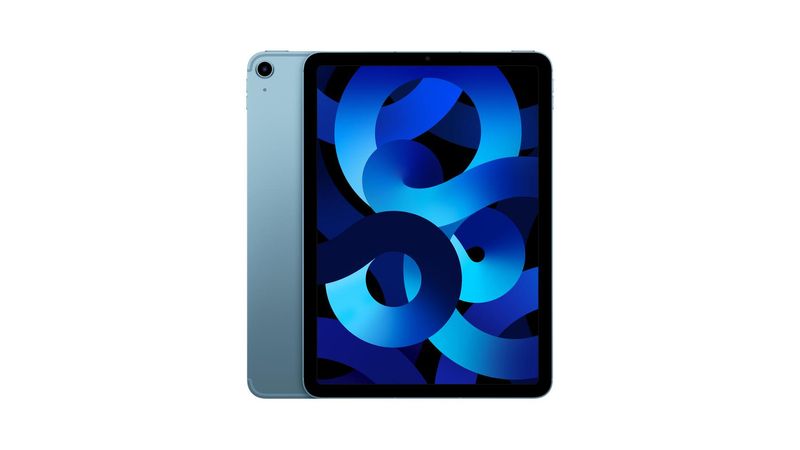 Capa iPad/ iPad Air 10,9”, iPlace, Azul