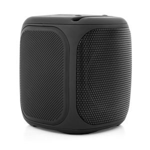 Caixa de Som Bluetooth Connect S50, Originais iPlace, Preto