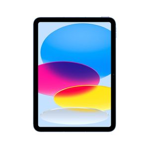 Apple iPad 10,9" (10ª geração, Wi-Fi, 64GB) - Azul