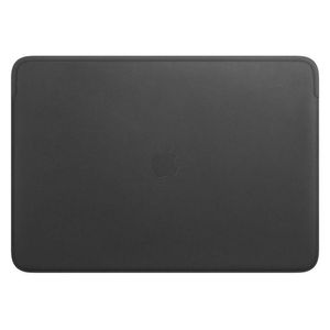 Capa Sleeve para MacBook 16” Apple, Preto - MWVA2ZM/A