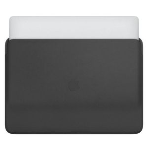 Capa Sleeve para MacBook 16” Apple, Preto - MWVA2ZM/A