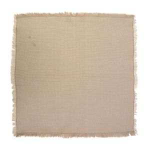 Guardanapo Algodão 45x45cm Fendi - A\CASA