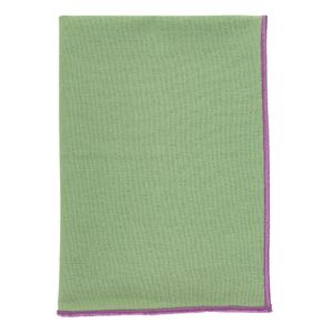 Lugar Americano Algodão Verde -  A\CASA