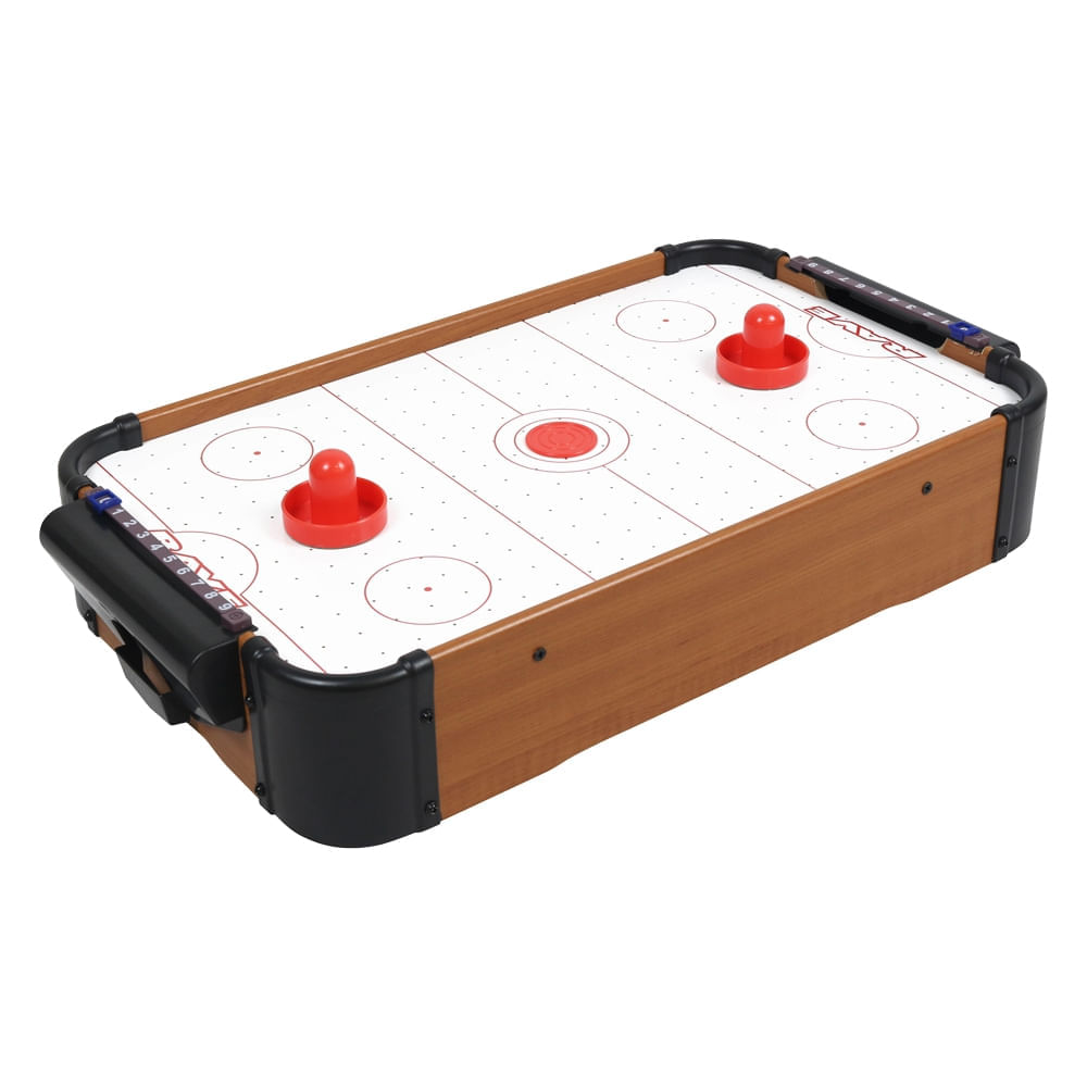 Mini Jogo de Hockey de Mesa 