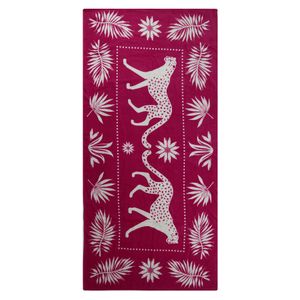 Toalha de Praia Wild 75x150cm - A\CASA