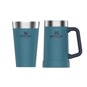 Caneca Térmica Lagoon 750ml + Copo Térmico Lagoon 473ml - STANLEY