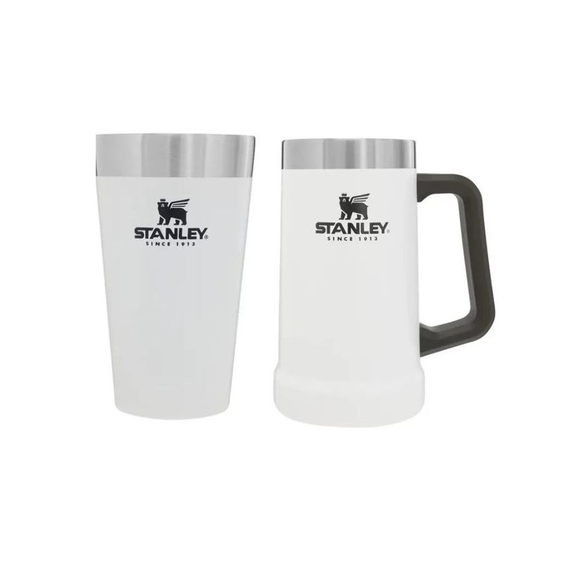 KITSTANLEYPOLAR2PCS