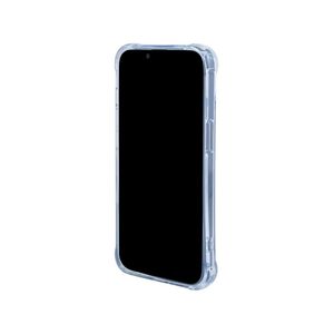 Capa iPhone 15 Plus AirCushion, Noronha, Transparente