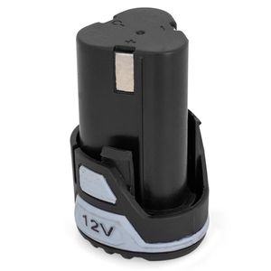 Bateria Torkz Profissional TRB0015, 12V, 2,0 Ah