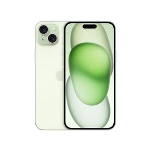 Apple iPhone 15 Plus de 128GB - Verde