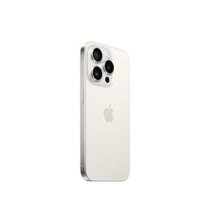 Apple iPhone 15 Pro de 256GB - Titânio branco