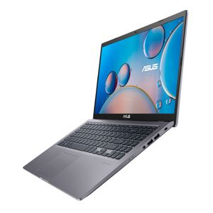Notebook ASUS Intel Celeron Dual Core 15" 4GB RAM 128GB SSD X515MA-BR933WS Cinza