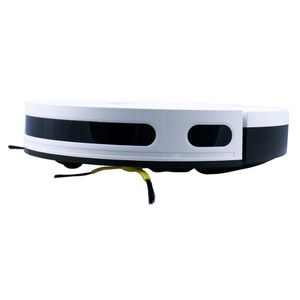 Aspirador Robô Ropo Way Branco